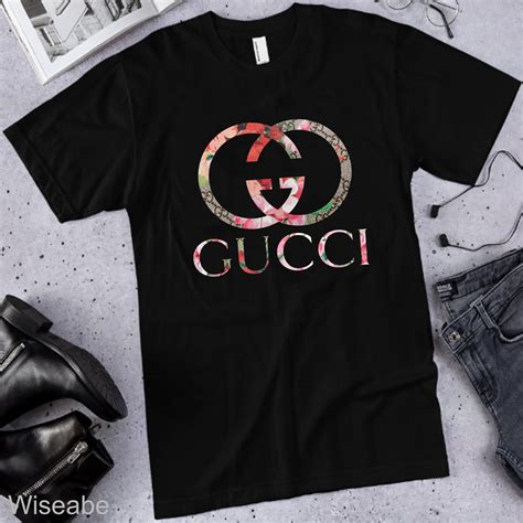 gucci logo shirts for cheap|gucci shirt euro.